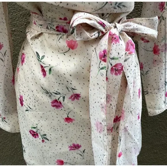 L’Academie The Liliana Mini Dress - Picture 6 of 11